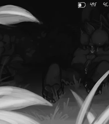 Mftober – Cryptids comic porn sex 20