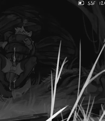 Mftober – Cryptids comic porn sex 23