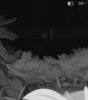 Mftober – Cryptids comic porn sex 25
