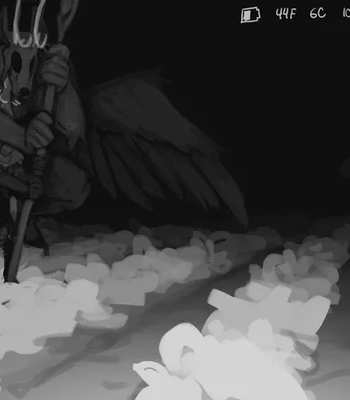 Mftober – Cryptids comic porn sex 28