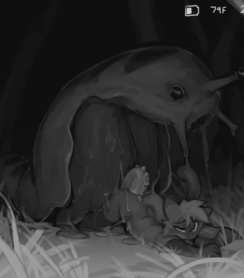 Mftober – Cryptids comic porn sex 29