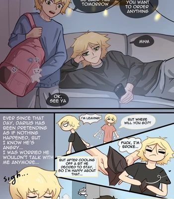Intrusive Thoughts 3 comic porn sex 2