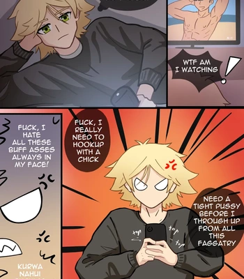 Intrusive Thoughts 3 comic porn sex 3