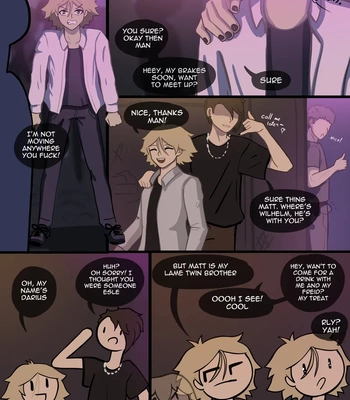 Intrusive Thoughts 3 comic porn sex 5