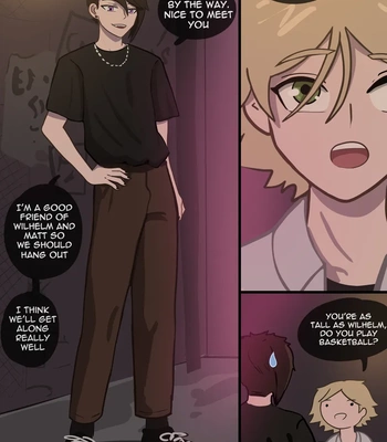 Intrusive Thoughts 3 comic porn sex 6