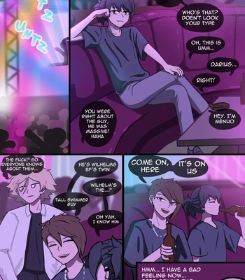 Intrusive Thoughts 3 comic porn sex 7