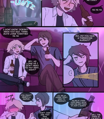 Intrusive Thoughts 3 comic porn sex 8
