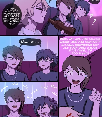Intrusive Thoughts 3 comic porn sex 9