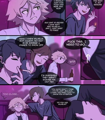 Intrusive Thoughts 3 comic porn sex 10