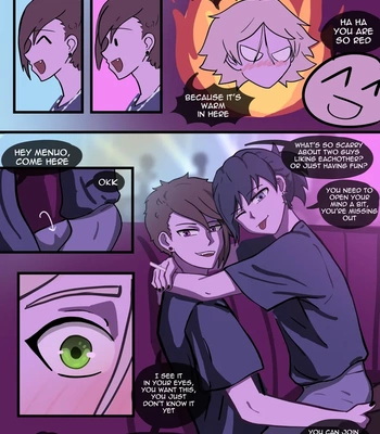 Intrusive Thoughts 3 comic porn sex 11