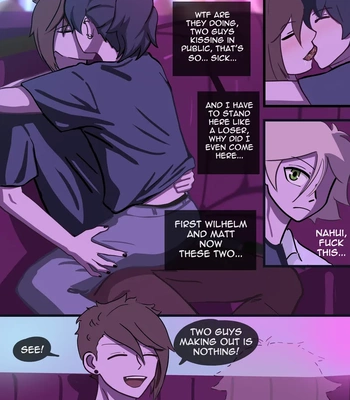 Intrusive Thoughts 3 comic porn sex 13