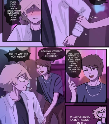 Intrusive Thoughts 3 comic porn sex 14