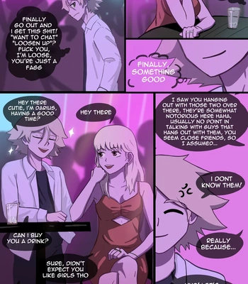 Intrusive Thoughts 3 comic porn sex 15