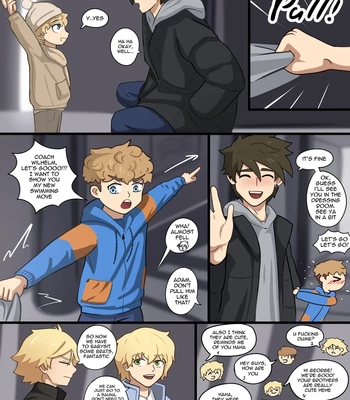 Intrusive Thoughts 4 comic porn sex 5