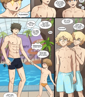 Intrusive Thoughts 4 comic porn sex 7