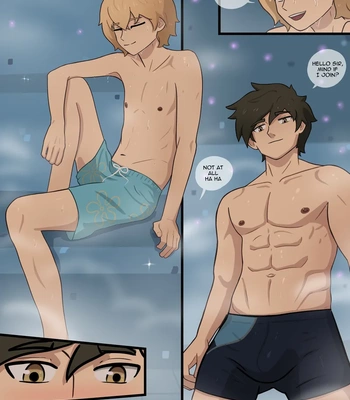 Intrusive Thoughts 4 comic porn sex 10