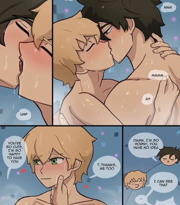Intrusive Thoughts 4 comic porn sex 13