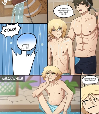 Intrusive Thoughts 4 comic porn sex 22