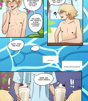 Intrusive Thoughts 4 comic porn sex 27
