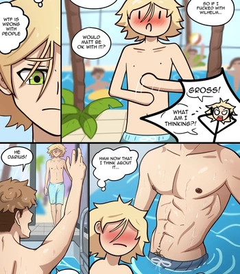 Intrusive Thoughts 4 comic porn sex 29