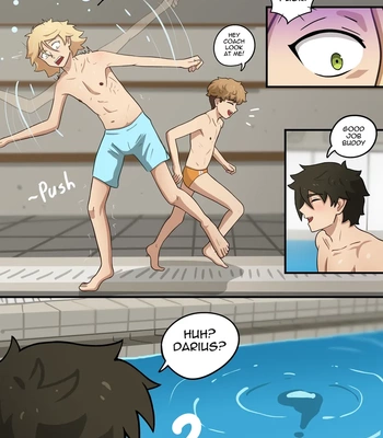 Intrusive Thoughts 4 comic porn sex 33