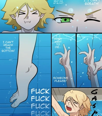 Intrusive Thoughts 4 comic porn sex 34