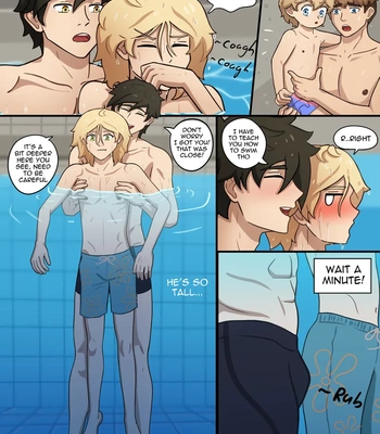 Intrusive Thoughts 4 comic porn sex 35