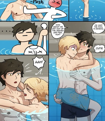 Intrusive Thoughts 4 comic porn sex 36