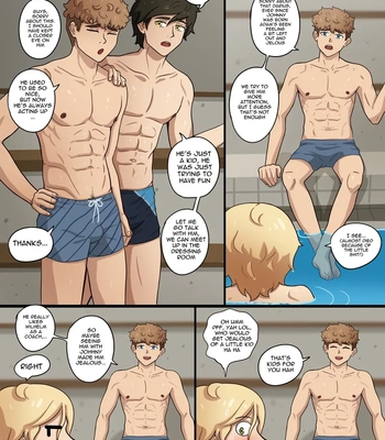 Intrusive Thoughts 4 comic porn sex 39
