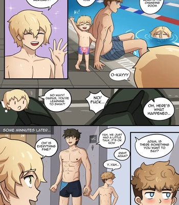 Intrusive Thoughts 4 comic porn sex 40