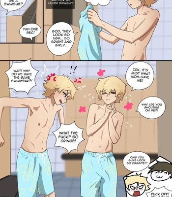 Intrusive Thoughts 4 comic porn sex 42