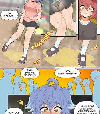 Shizuku’s Comic 1 comic porn sex 3