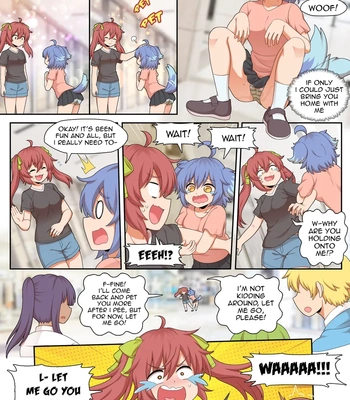 Shizuku’s Comic 1 comic porn sex 6