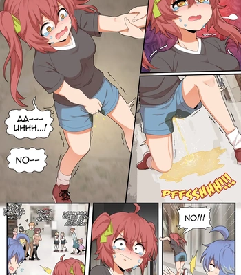 Shizuku’s Comic 1 comic porn sex 7