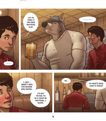 You And Me – Ambiguous comic porn sex 5