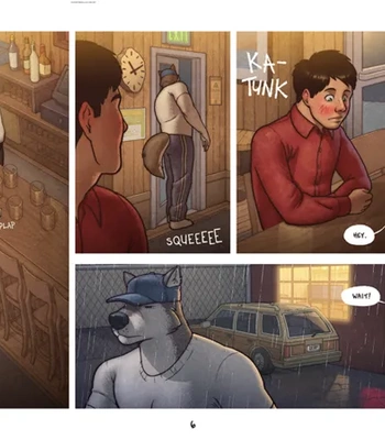 You And Me – Ambiguous comic porn sex 7