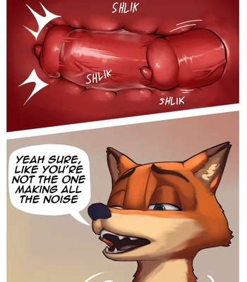 Inspection Day! comic porn sex 10