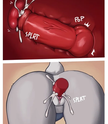 Inspection Day! comic porn sex 12