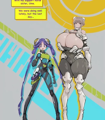 No Nut November Nights 1 comic porn sex 2