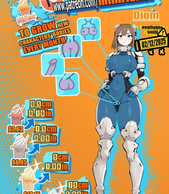 No Nut November Nights 1 comic porn sex 9