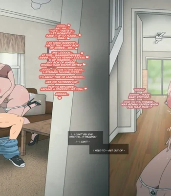 His Sister & His Bully Are Gonna Be In So Much Trouble 2 comic porn sex 3