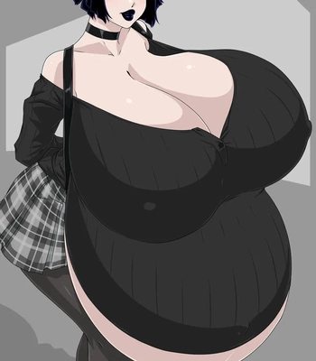 The Score comic porn sex 4