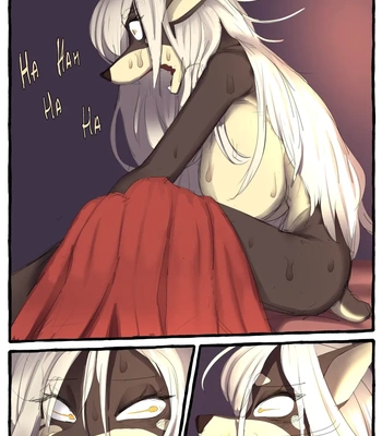 Dobermom 3 comic porn sex 8
