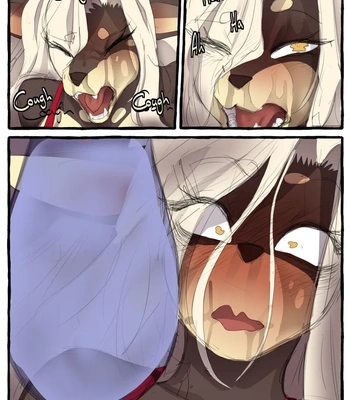 Dobermom 3 comic porn sex 64