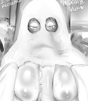 Enjoying The Treat comic porn sex 11