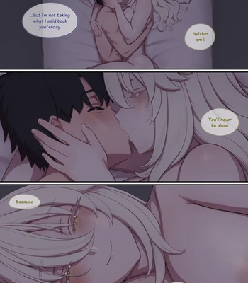 Alter Time comic porn sex 5