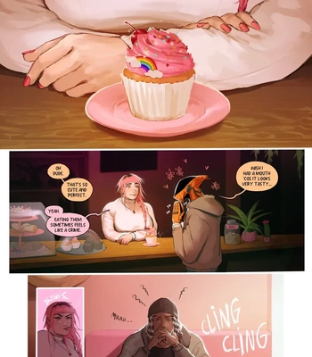 Break Protocols 1 comic porn sex 43