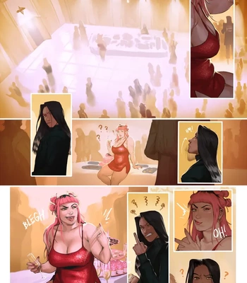 Break Protocols 1 comic porn sex 53