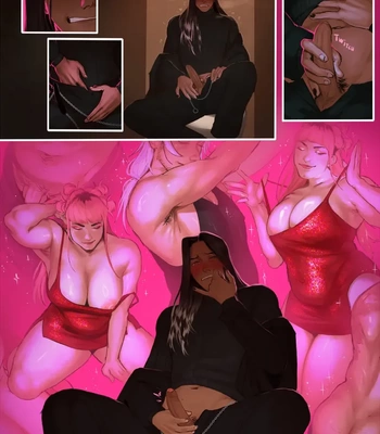 Break Protocols 1 comic porn sex 57
