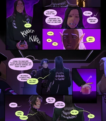 Break Protocols 1 comic porn sex 69